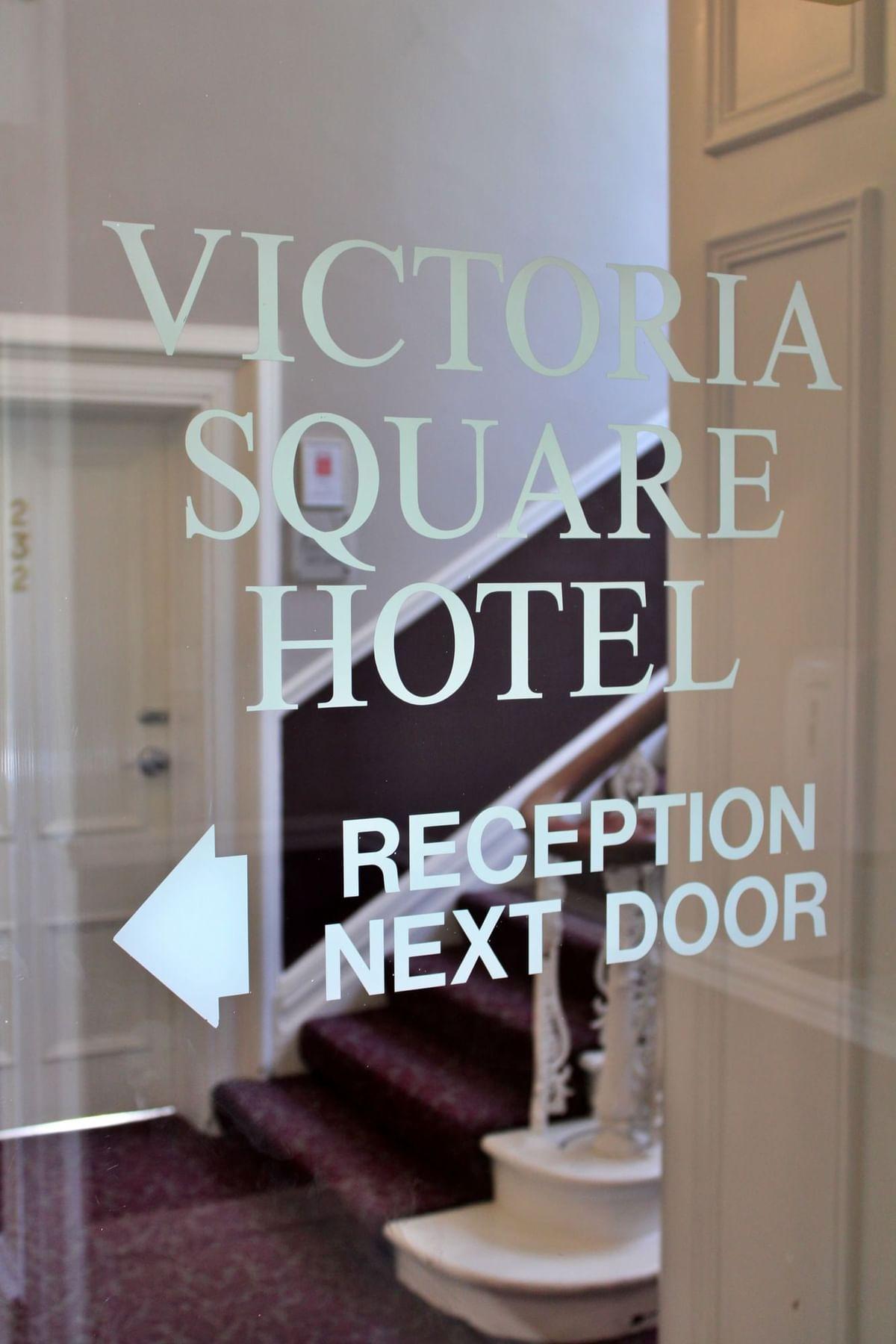 Victoria Square Hotel Clifton Village 布里斯托 外观 照片